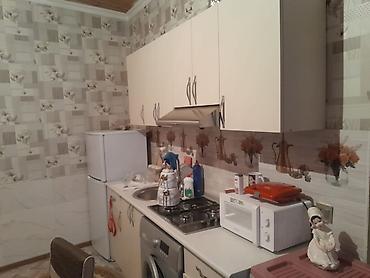 kürdexanı kiraye evler: 35 min manata Kürdəxanıda akkortda əşyalı satılır qaz su işığ internet — 3