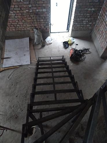 Навесы: Навес, Арочный, Металл, Поликарбонат — 23