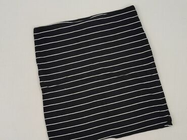 spódnice azteckie wzory: H&M Basic, Women`s skirt, size XS