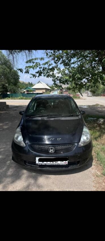 купить запчасти опель омега б: Honda Fit: 2004 г., 1.4 л, Вариатор, Бензин, Хетчбек