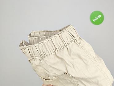 biale spodenki pull and bear: Szorty damskie, rozmiar 2XL — 6