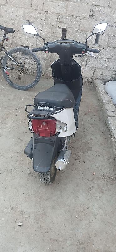 Ozum ucun almisam hec bir problem yoxdu