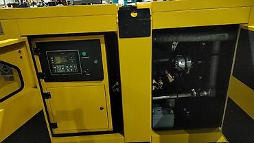generator dizel: Genenerji generatorlarmız keyfiyyətilə və qabaqcıl funksiyalarilə — 7