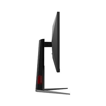 Monitorlar: AOC 27G4H 27" 200Hz Gaming Monitor Ekran ölçüsü: 27" Ekran genişliyi — 7