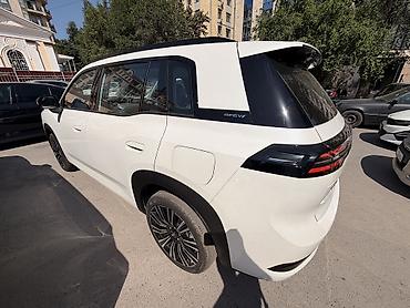 GAC: GAC Aion i60 Новый, в наличии в Бишкеке 2026 год (2026/04) В — 6
