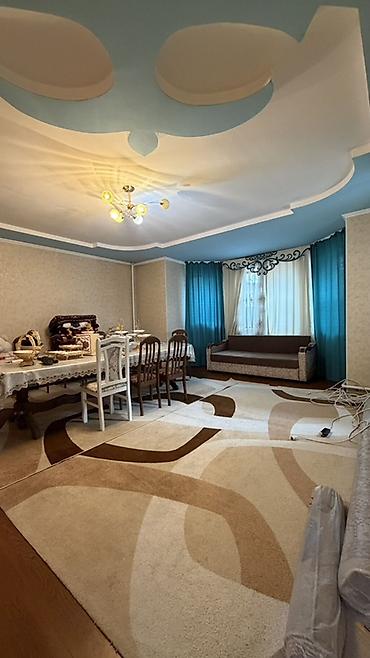 bay tash: 6 комнат, 300 м², 5 соток, Бишкек, Алтын-ордо ж/м Собственник — 2