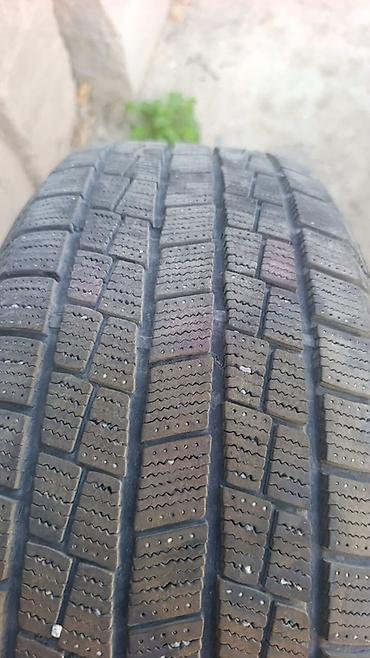 Зимняя шина Goform Winter W705 - Размер: 215/55 R17 - Индекс