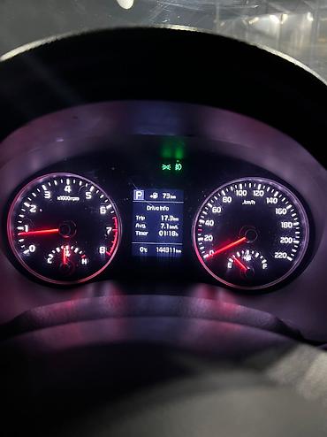 Kia: Kia Stonic: 2017 г., 1.4 л, Автомат, Бензин, Кроссовер at lalafo.kg — 7 Kia: Kia Stonic: 2017 г., 1.4 л, Автомат, Бензин, Кроссовер — 7