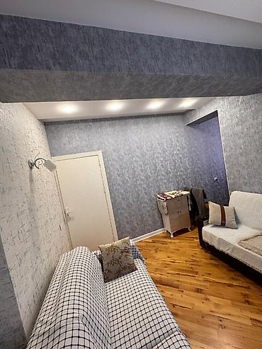 cepis satisi: 4 otaqlı, Yeni tikili, 135 kv. m — 8