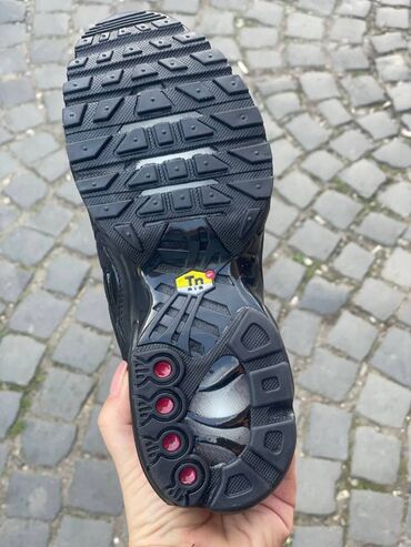 Patike: Nike air max tn patike A klasa Novo Brojevi 36 do 41 Sa kutijom fb — 12
