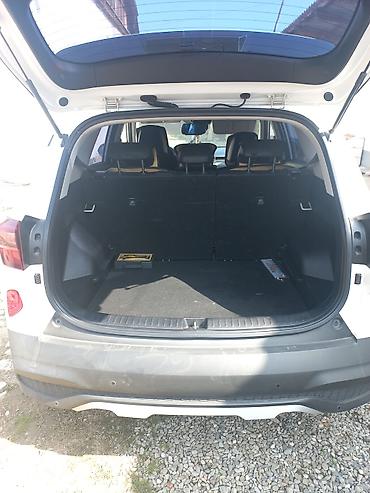 Kia: Kia Seltos: 2020 г., 1.6 л, Автомат, Дизель, Кроссовер — 8