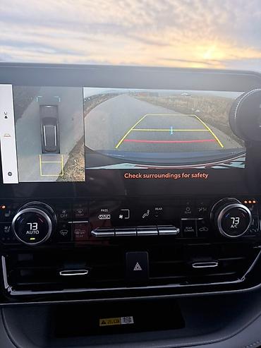 Toyota: Toyota Highlander: 2024 г., 2.4 л, Типтроник, Бензин, Кроссовер — 13