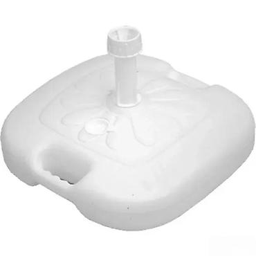 Suncobrani, tende i paviljoni: POSTOLJA ZA SUNCOBRAN OD 15 I 20 LITARA NOVA POSTOLJA AKCIJA | Cene — 4