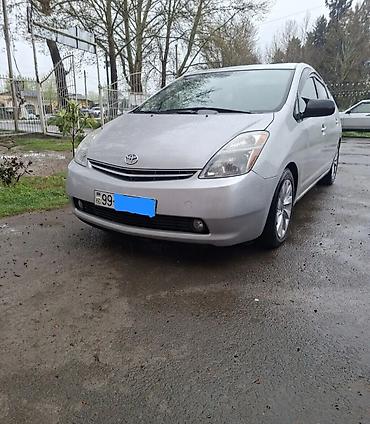 Toyota: Toyota Prius: 1.5 l | 2009 il Hetçbek — 11