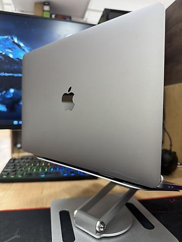 macbook pro 2016: Apple MacBook Pro 13" Чип: М1 Ram: 8gb Память: 256gb Гарантия: 6 — 4