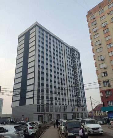 снять квартиру в токмаке запорожская область: 2 бөлмө, 58 кв. м, Элитка, 15 кабат
