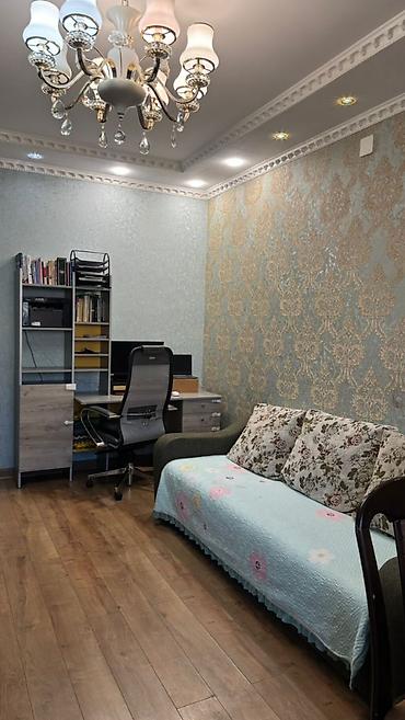 Продажа квартир: 3 комнаты, 61 м², 105 серия, 5 этаж, Евроремонт — 7