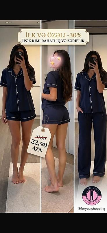 сумка новая: Dəyərli xanımlar yenidən fəaliyyətə başlayan "For You" shopping'də — 1