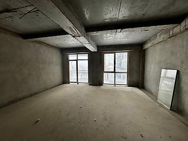 Продажа квартир: 2 комнаты, 95 м², Элитка, 2 этаж, Готовая ПСО (под самоотделку) — 4