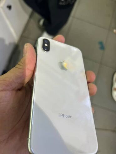 iphone 12 про макс цена в бишкеке: IPhone X, Күмүш