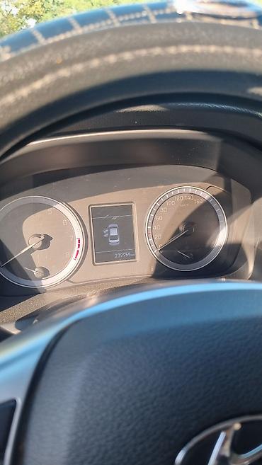 sonata: Hyundai Sonata: 2018 г., 2 л, Автомат, Газ, Седан — 5