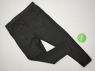 slip on h: Leggings, Jeansy damskie, rozmiar M — 3