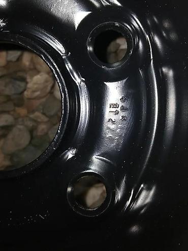 karburator pz30: REZERVNI TOCKOVI | Prodajem 5 originalnih VW/Audi rezervnih točkova — 3