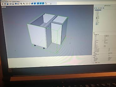 Kuhinjski nameštaj: Zelite da vidite unapred kako ce da izgleda vasa kuhinja? 1 — 25