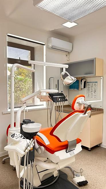 Сдаю Помещение целиком: Для стоматолога, 120 м², Первая линия, С оборудованием, С отдельным входом