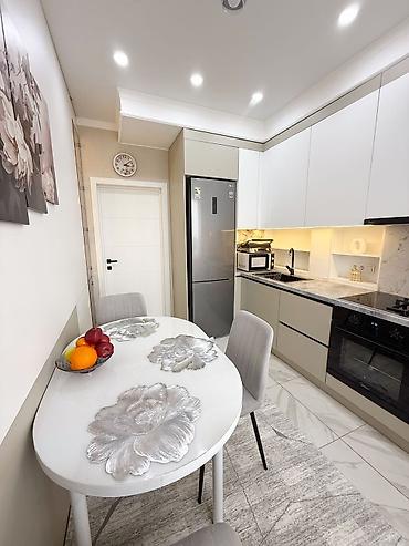 Продажа квартир: 2 комнаты, 64 м², 13 этаж — 4