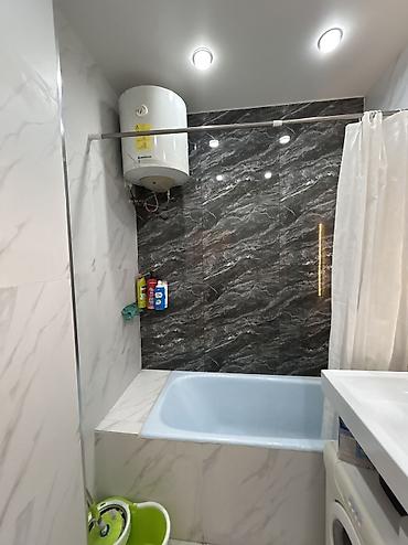 фучика 18 а: 1 комната, 40 м², 105 серия, 2 этаж, Евроремонт — 8