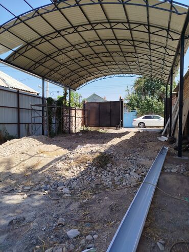 Сварка: Сварка | Навесы, Перила, Ворота Доставка, Высотные работы, Гарантия — 12