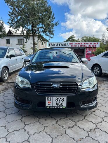 багажник на субару легаси: Subaru Legacy 2006 г.в 2.0 Turbo Рестайлинг Пробег 239… Коробка