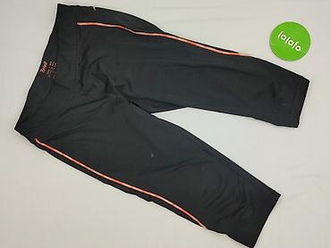 dope: Crivit, Legginsy Sportowe damskie, rozmiar M — 2