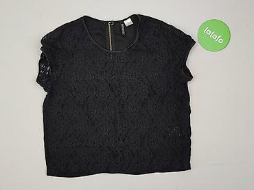 koronka na metry: H&M Divided, Bluzka damska, rozmiar XS — 2