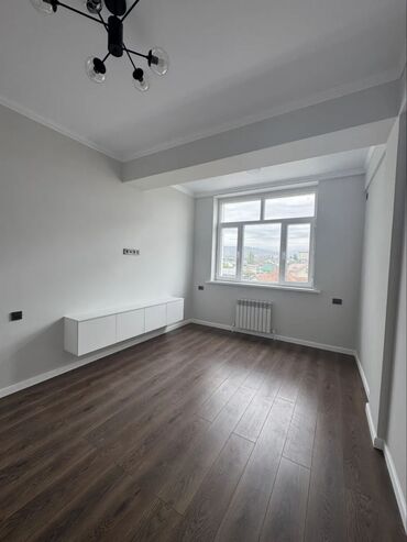 Продажа квартир: 2 комнаты, 45 м², Элитка, 4 этаж, Евроремонт