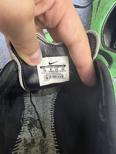 nike react: Nike Hypervenom — оригинал, размер 42 Продаю оригинальные футбольные — 3