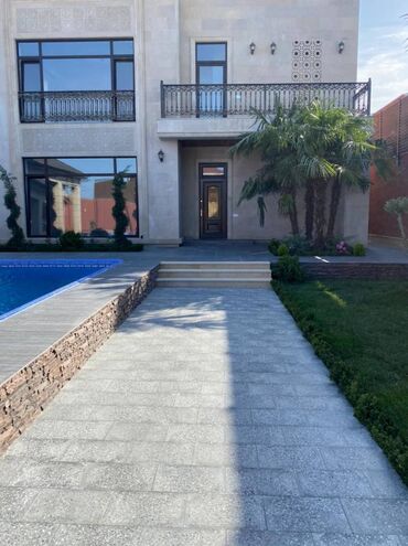 Həyət evləri və villaların satışı: 10 otaq, 550 kv. m — 18