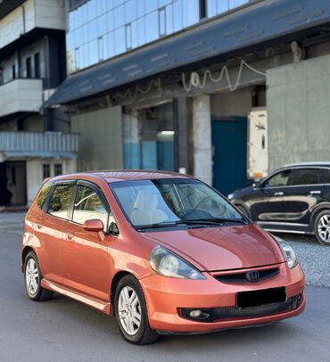Honda: Honda Fit: 2008 г., 1.5 л, Автомат, Бензин