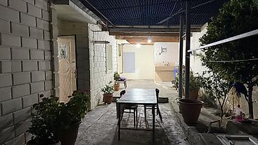 maştaga ev: Digah, 4 otaqlı, Köhnə tikili, 90 kv. m — 5