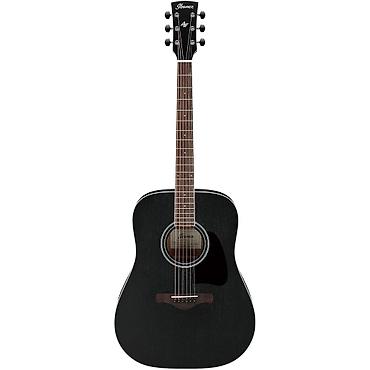 Акустические гитары: №: 572 Məhsulun adı: Akustik gitara Ibanez AW84-WK Brend: Ibanez — 2