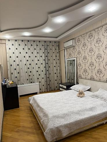 restoran is: ✨ Nərimanovda, Faiq Yusifov Küçəsində 2 Otaqlı Əşyalı Mənzil Kirayə — 8