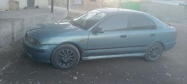 Mitsubishi: Mitsubishi Carisma: 2002 г., 1.5 л, Механика, Бензин, Седан — 4
