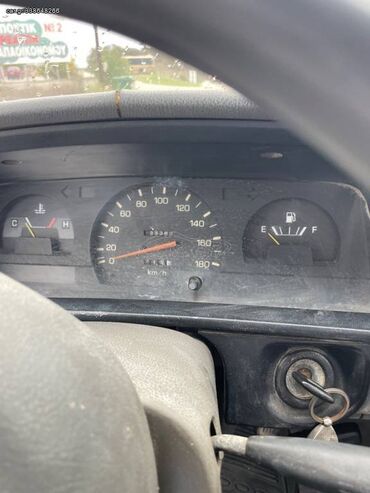 Toyota: Δημήτρης — 9
