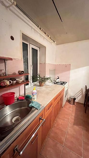 Долгосрочная аренда домов: 40 м², 2 комнаты, Утепленный, Забор, огорожен — 2