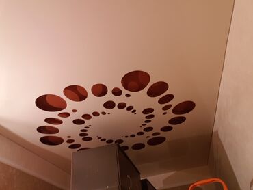 Натяжной потолок: Натяжные потолки Делаю любую сложность натяжного потолка 100% С — 11