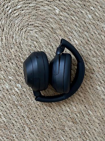 black: Модель: Sony WH-ULT900N (ULT Wear) В комплекте: -Жесткий чехол для — 3