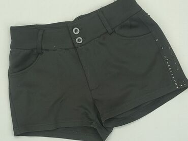 krótkie spodenki z długich spodni: Shorts, S (EU 36), condition - Good