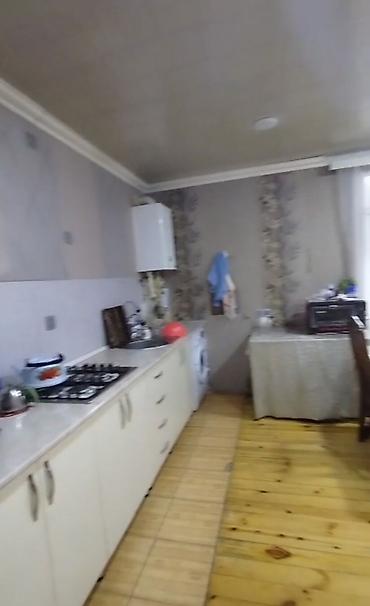 gencede ev qiymetleri: Gəncə, 3 otaqlı, Köhnə tikili, 56 kv. m — 6
