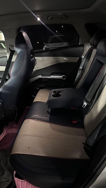 BYD: BYD Song Plus: 2022 г., Автомат, Электромобиль, Кроссовер — 5